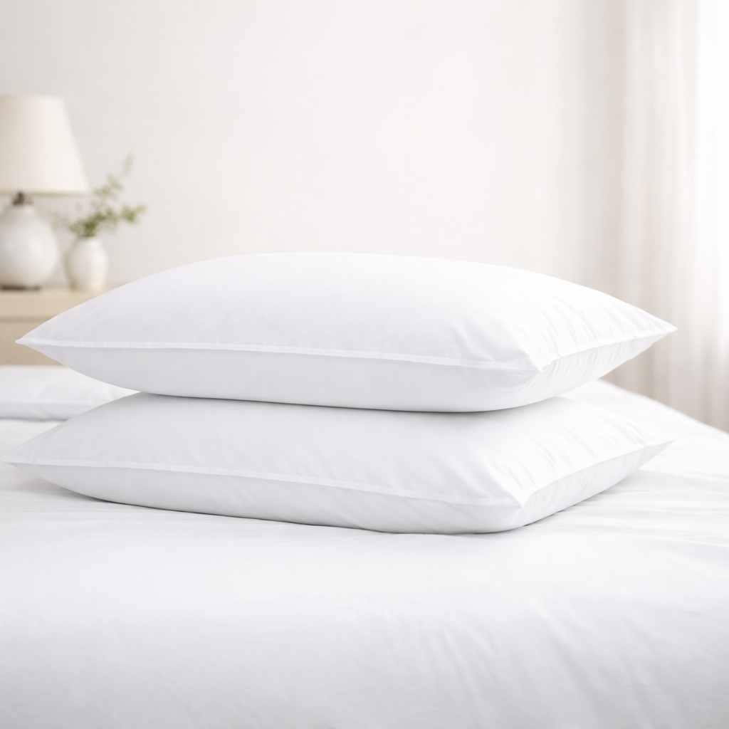 Pillow cases (Percale 300TC)