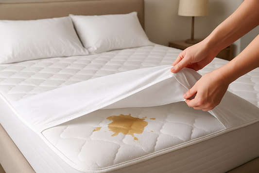 Waterproof Mattress Protection Guide for Rental Properties