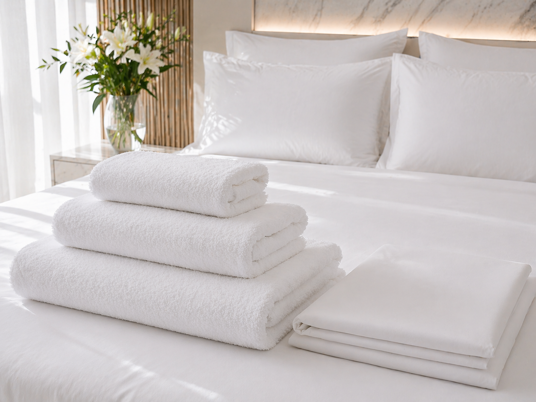 The Airbnb Changeover Checklist: How UK Hosts Run a Flawless Turnover Every Time