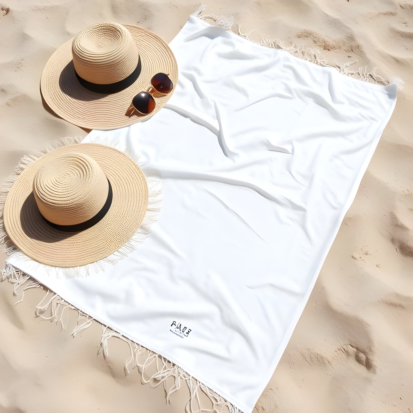 Beach Towel (600 GSM)