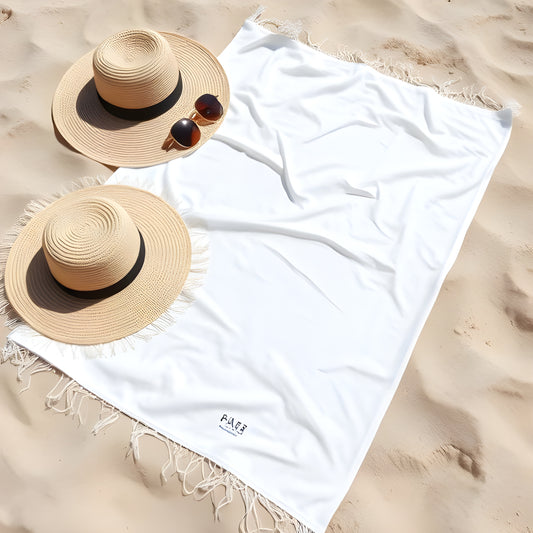 Beach Towel (600 GSM)