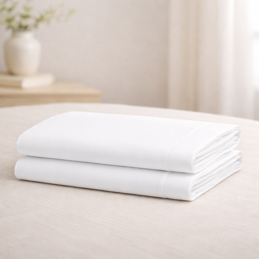 Pillow cases (Percale 300TC)