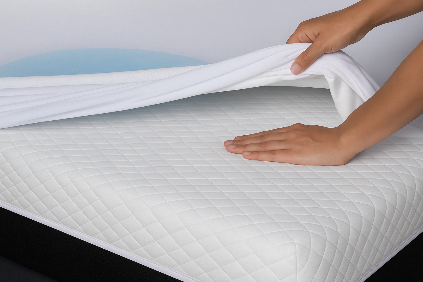 Mattress Protector (Terry 400TC)