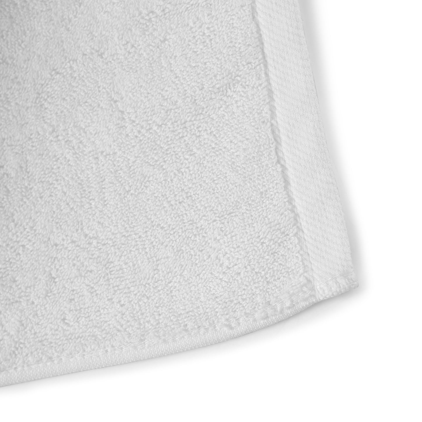 Face Towel (550 GSM)