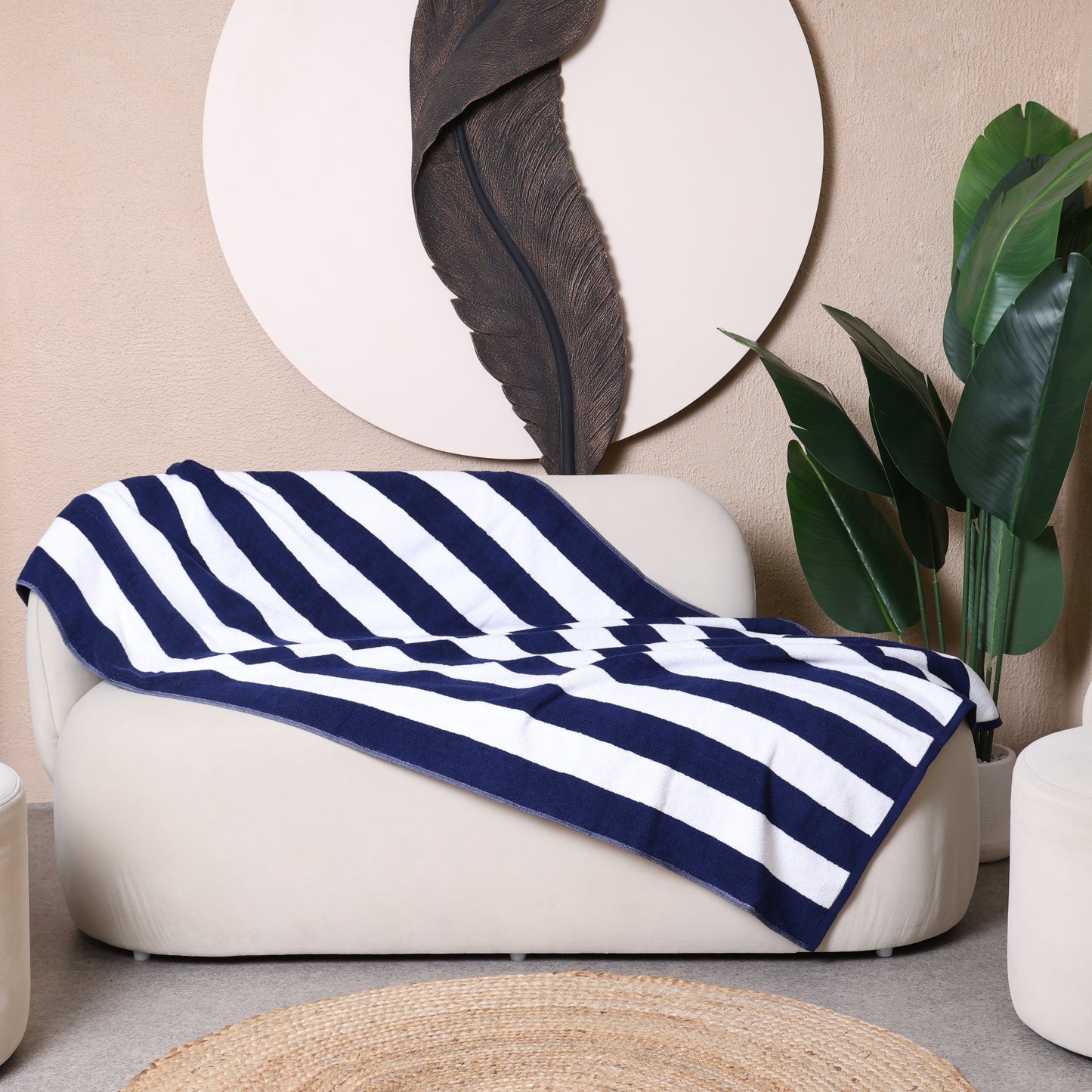 Pool Towel (600 GSM)
