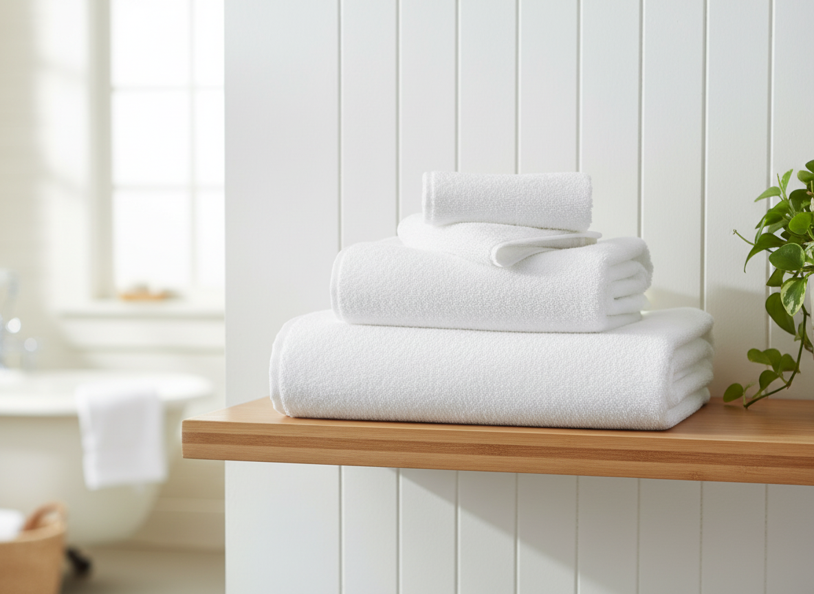 Bath Towel (550 GSM)