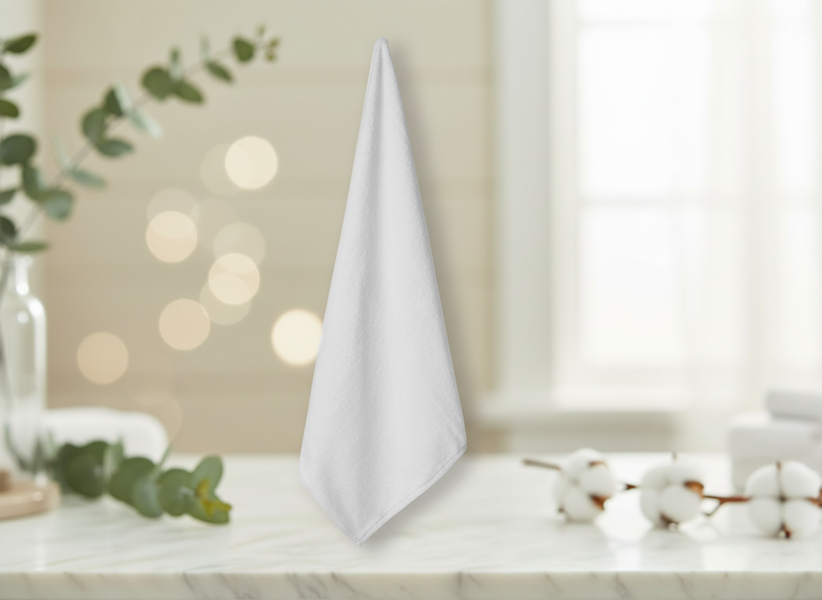 Bath Towel (550 GSM)