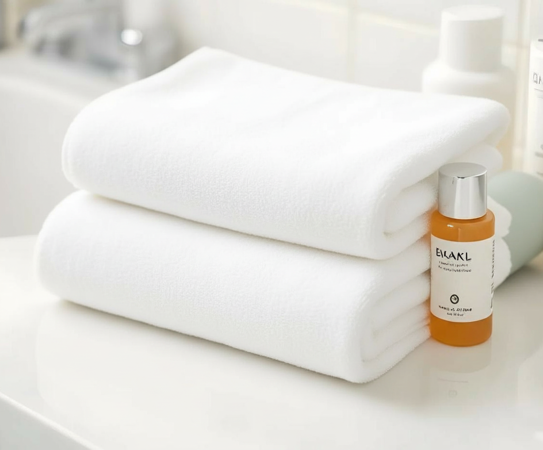 Face Towel (550 GSM)