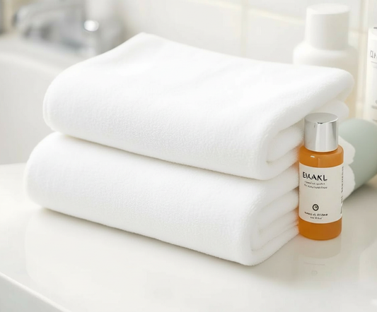 Face Towel (550 GSM)