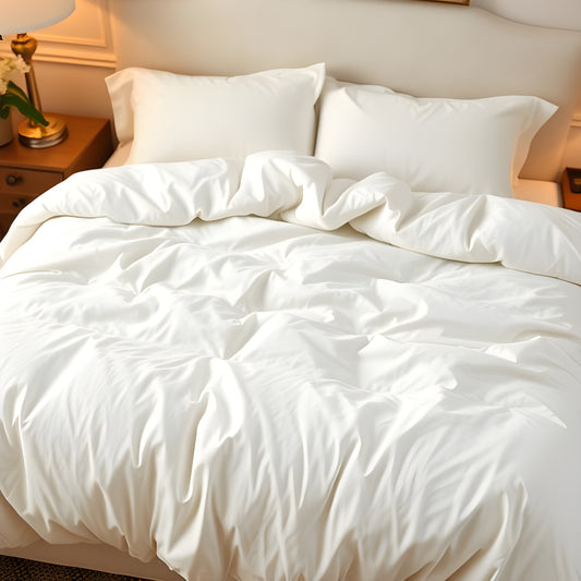 Queen Duvet cover (Percale 300TC)