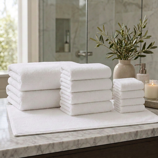 The Bathroom Bundle